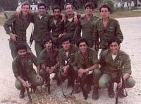 1974 - מלכות החרמון