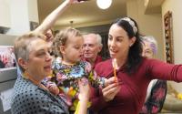 חנוכה 2012